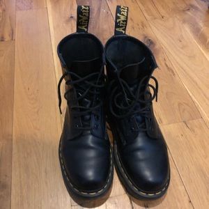 Dr. Martens 1460 Classics, Size 9 Women’s